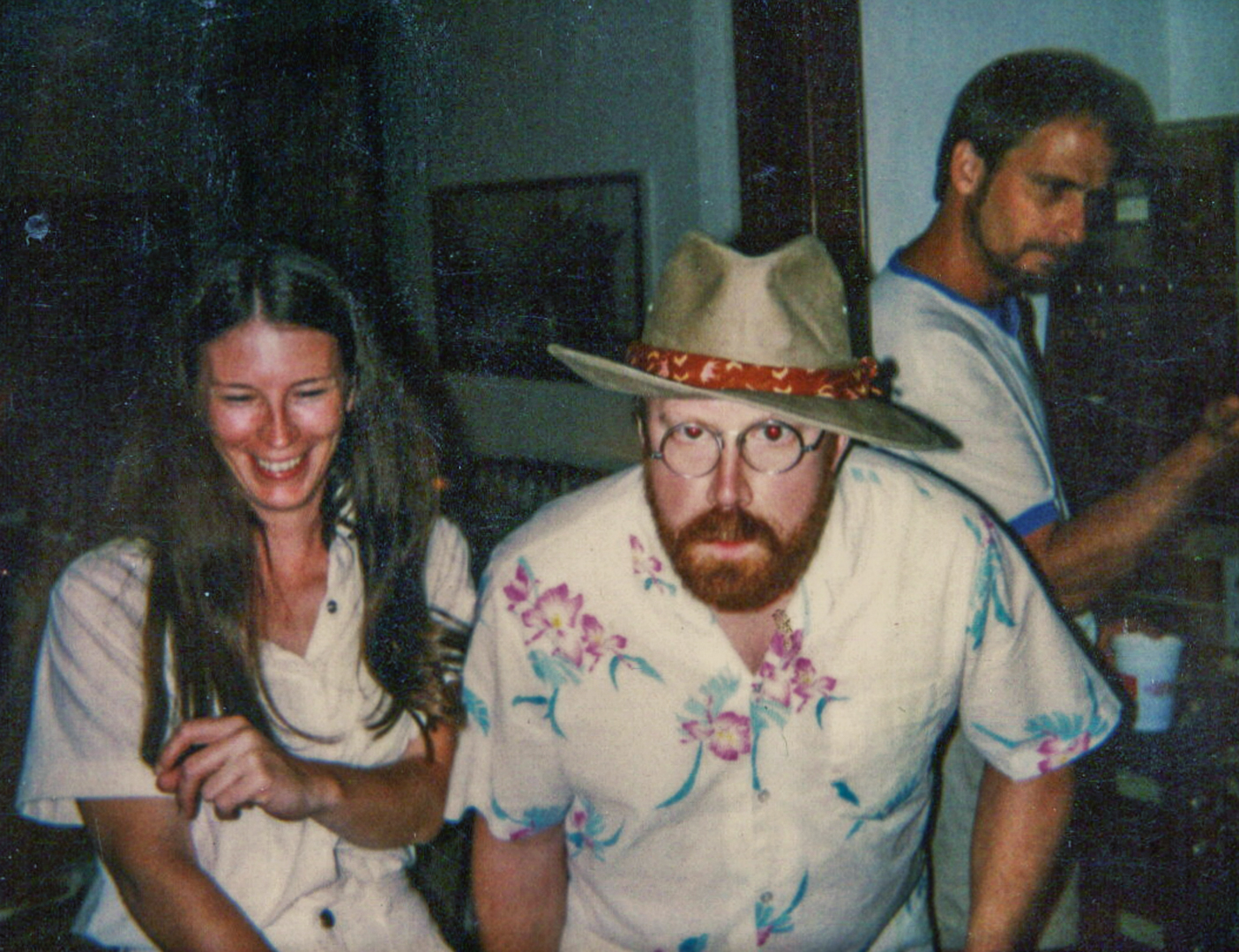 Robin Mayberger Farewell — photo 48